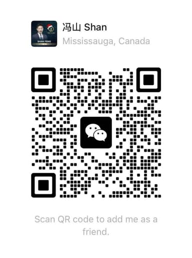 WeChat QR Code